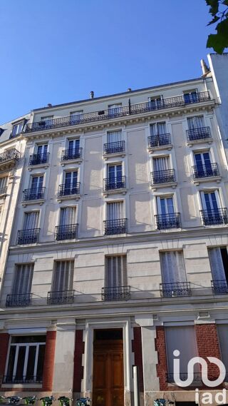  Appartement  vendre 2 pices 38 m
