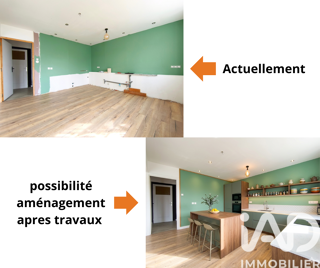  Maison � vendre 5 pi�ces 90 m�