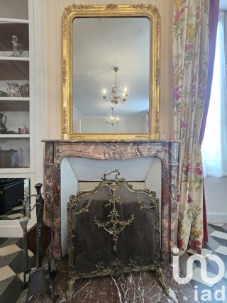  Maison � vendre 6 pi�ces 222 m�