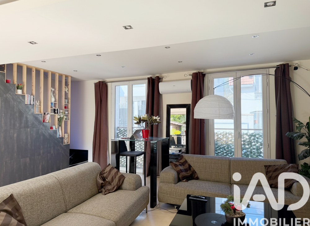 � vendre  Appartement Cr�teil (94000)