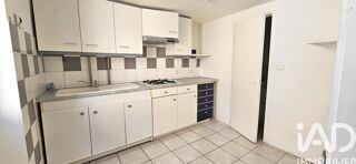  Maison � vendre 2 pi�ces 27 m�