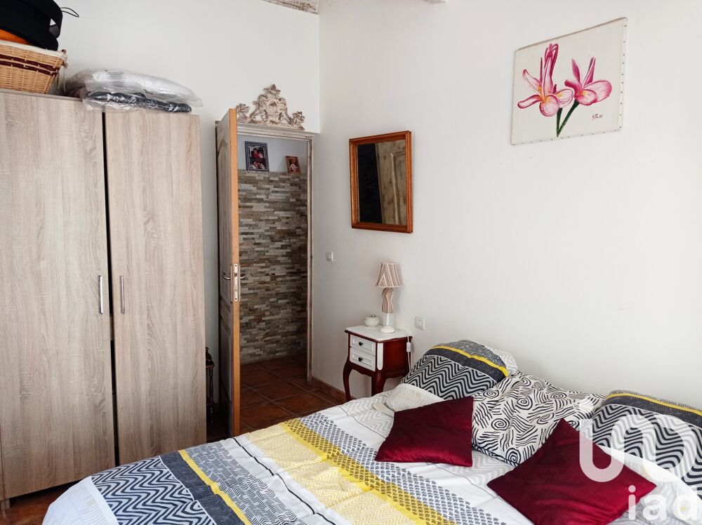 � vendre  Maison Marseillan (34340)