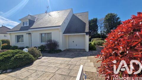   Vente Maison traditionnelle 5 pi�ces Maison - 5 pi�ce(s) - 120 m�