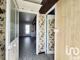  Appartement � vendre 3 pi�ces 48 m�