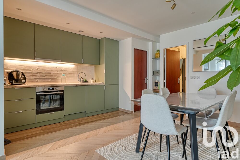 � vendre  Maison Argenteuil (95100)