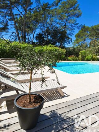  Maison  vendre 7 pices 124 m