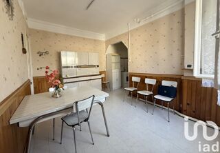  Maison  vendre 4 pices 66 m