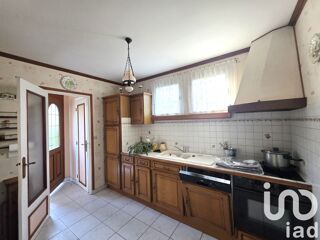  Maison � vendre 6 pi�ces 102 m�