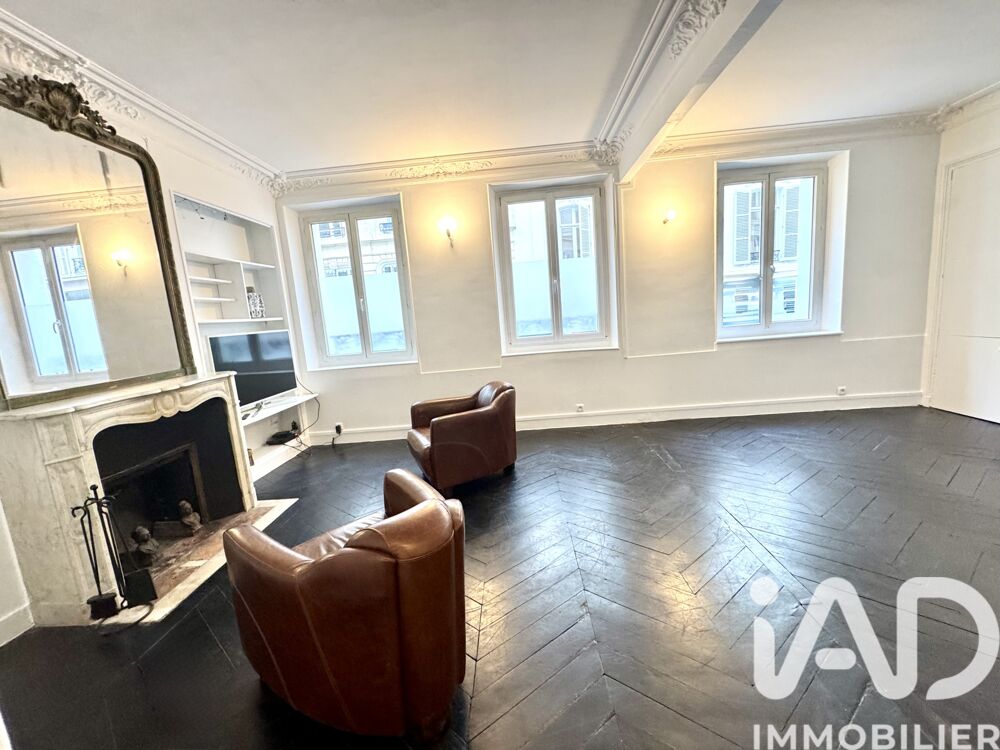 � vendre  Appartement Paris 9