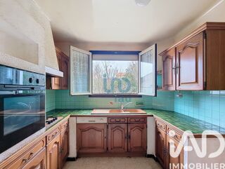  Maison � vendre 4 pi�ces 75 m�