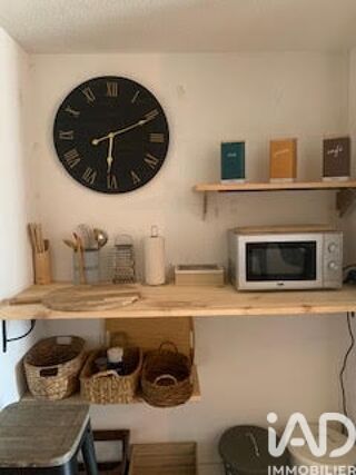  Appartement � vendre 2 pi�ces 40 m�