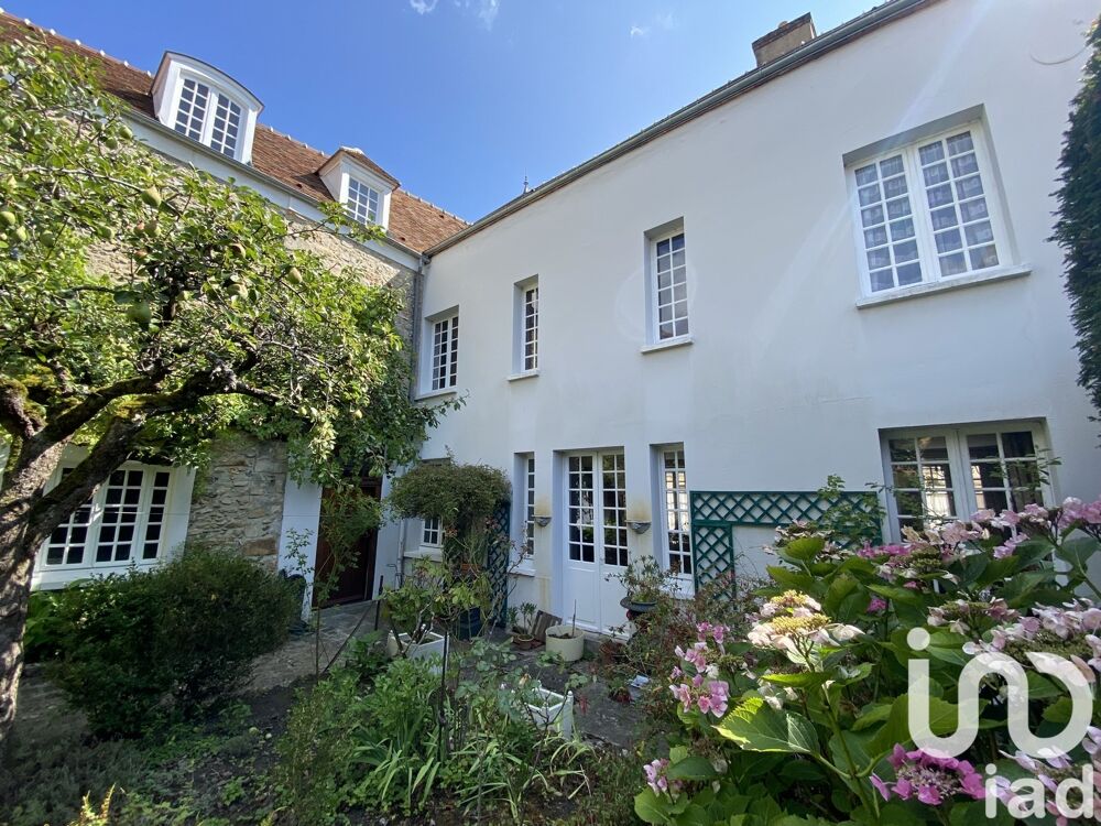  vendre  Maison pernon (28230)