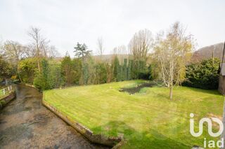  Maison � vendre 6 pi�ces 241 m�