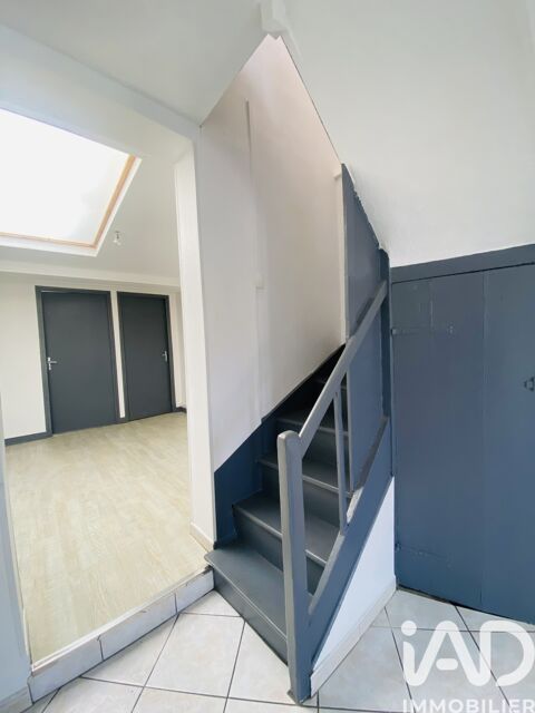  Maison � vendre 2 pi�ces 50 m�