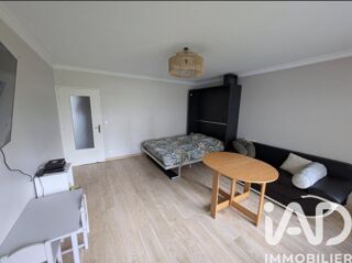  Appartement � vendre 2 pi�ces 52 m�