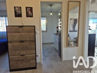  Appartement � vendre 2 pi�ces 50 m�