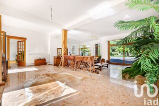  Maison  vendre 13 pices 498 m