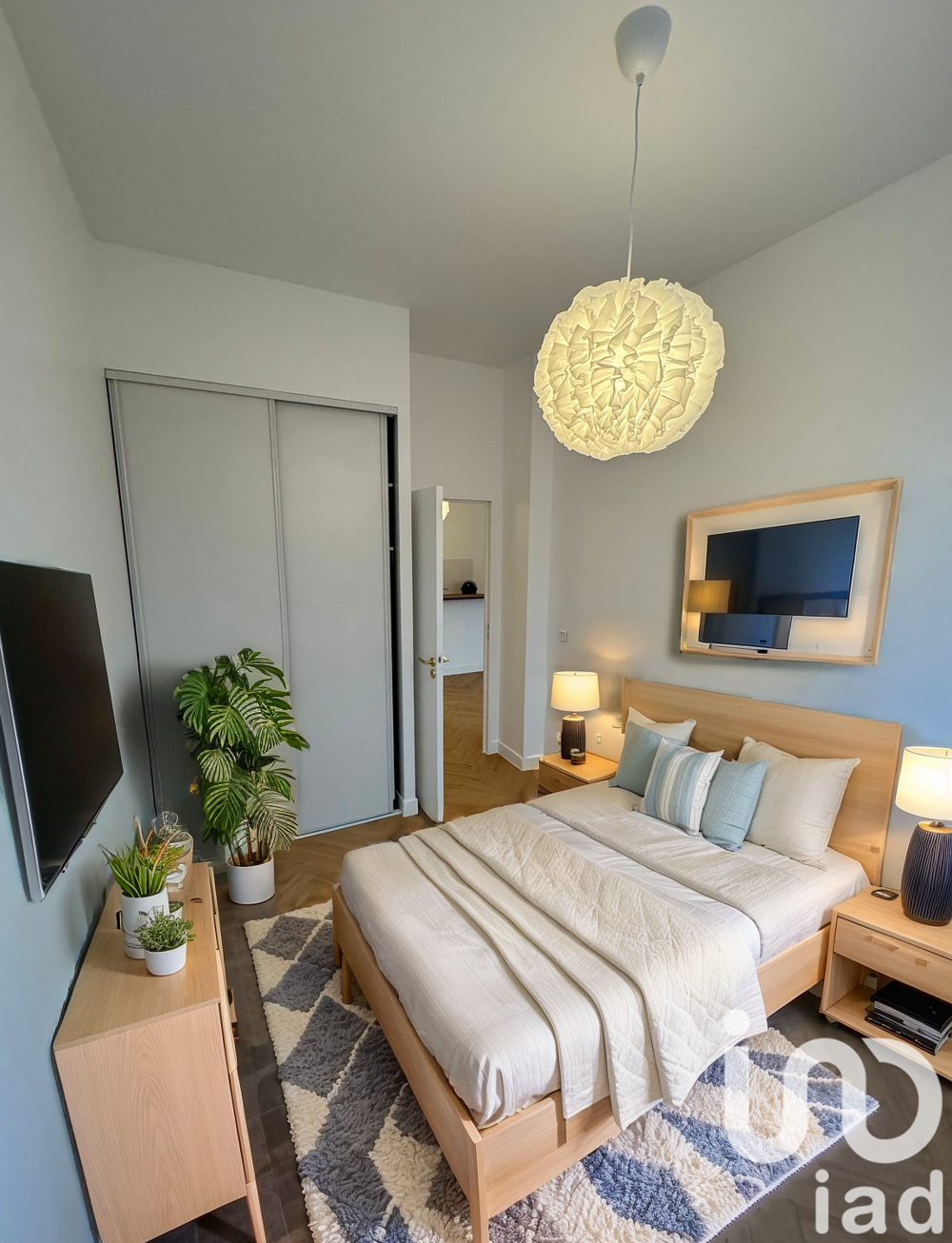  vendre  Appartement Levallois-Perret (92300)