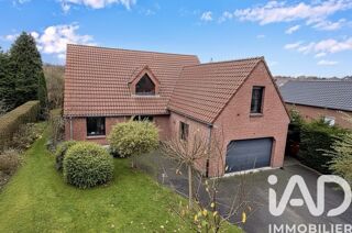  Villa � vendre 8 pi�ces 222 m�