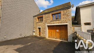  Maison � vendre 5 pi�ces 122 m�