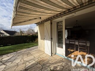  Maison � vendre 4 pi�ces 112 m�