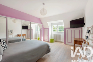  Maison � vendre 15 + pi�ces 800 m�