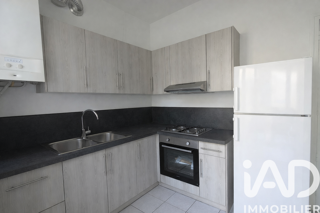  Maison � vendre 3 pi�ces 48 m�