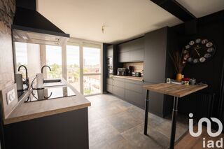  Appartement � vendre 4 pi�ces 81 m�