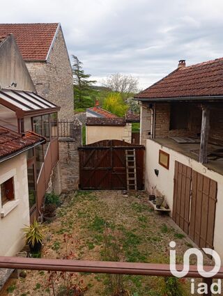  Maison � vendre 4 pi�ces 105 m�