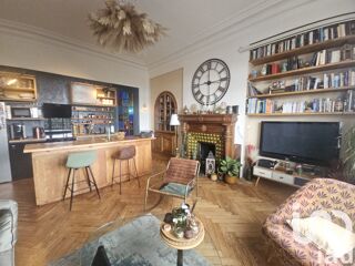  Appartement � vendre 4 pi�ces 90 m�