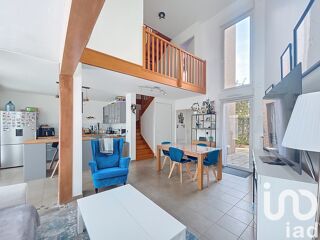  Appartement � vendre 4 pi�ces 93 m�