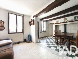  Maison � vendre 3 pi�ces 75 m�