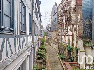  Appartement  vendre 2 pices 48 m