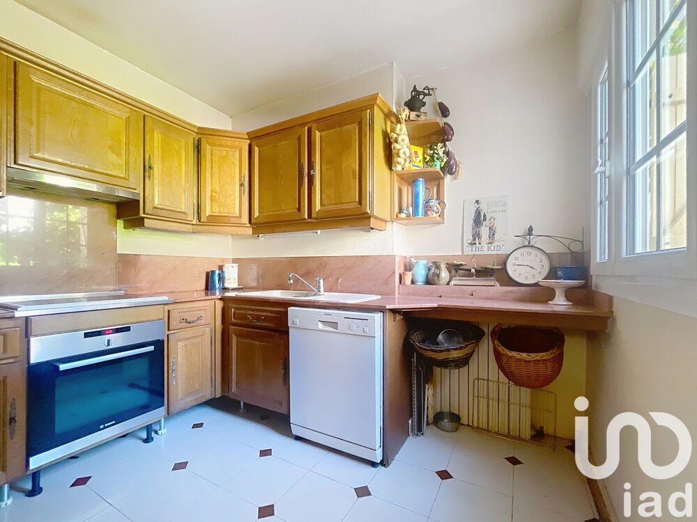 � vendre  Maison Toulouse (31400)