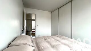  Appartement � vendre 2 pi�ces 41 m�