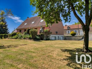  Maison � vendre 6 pi�ces 208 m�