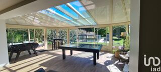  Maison � vendre 6 pi�ces 219 m�