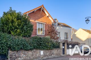  Maison � vendre 6 pi�ces 162 m�