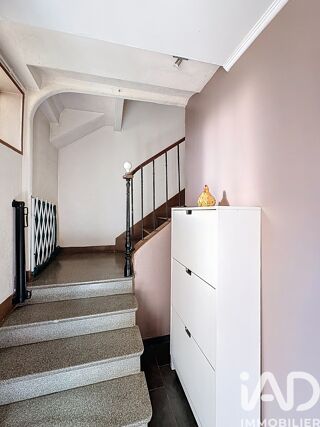 Maison � vendre 10 pi�ces 234 m�