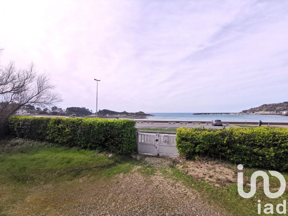  vendre  Maison Erquy (22430)