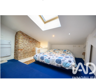  Appartement � vendre 2 pi�ces 26 m�