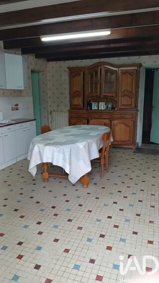  Maison � vendre 4 pi�ces 72 m�