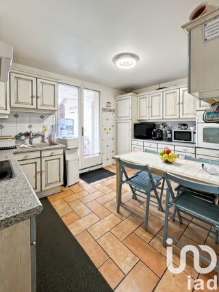  Maison � vendre 6 pi�ces 107 m�