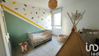  Appartement � vendre 3 pi�ces 73 m�