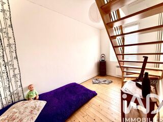  Maison � vendre 6 pi�ces 120 m�