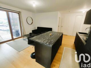  Appartement � vendre 2 pi�ces 47 m�