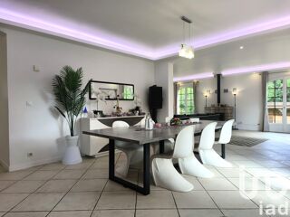  Maison � vendre 8 pi�ces 235 m�