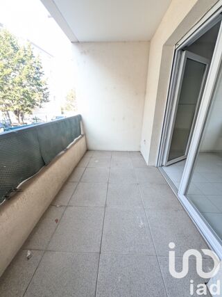  Appartement � vendre 2 pi�ces 40 m�