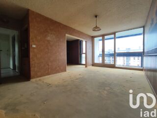  Appartement � vendre 4 pi�ces 71 m�