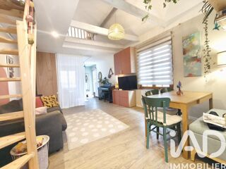  Maison � vendre 2 pi�ces 41 m�